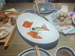 -隆喜元鱼汤包·海鲜(中联广场店)