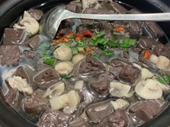 -金典银峰老鹅馆·昆山菜(亭林公园店)