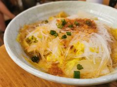 蒜蓉粉丝娃娃菜-陈傻子餐厅(世纪都会店)
