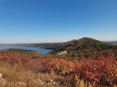 -棋盘山风景区