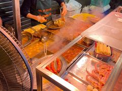 -明记牛杂(新马路分店)
