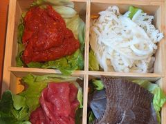 -老员外骨汤火锅(海州古城店)