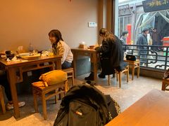 -香园茶社·金陵小灶(老门东店)
