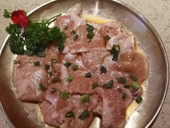 -妙香居韩国烤肉(容桂天佑城店)