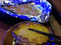 -质烤烤物·活烤海鲜(质烤总店)