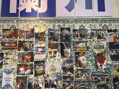 -桥门程记(兰州南关夜市店)