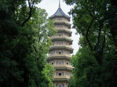 -灵谷景区
