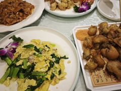 -牟传仁饭庄(星海店)