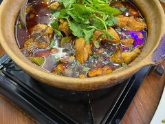 -谢记上海大排档(长寿路店)