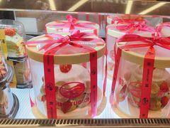 -鹤所·低糖零蔗糖烘焙(长楹店)