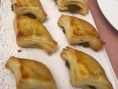 咖喱酥角-烤肉宛饭庄(南礼士路店)