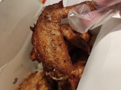 -麦当劳(广州新港东路第二分店)