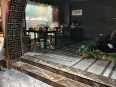 -陆琴脚艺·足浴·SPA(夫子庙店)