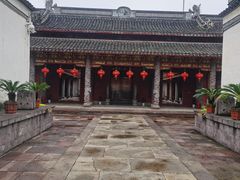 -庆安会馆