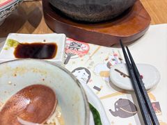 -上户日本料理(北仑富邦店)