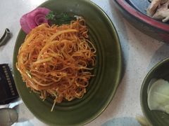 -将军牛排·尔滨地标朝鲜族美食(总店)