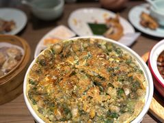 福建海蛎煎-四道菜·福建菜馆(新街口金鹰店)