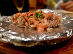 -梅丘·寿司の美登利(银座店)