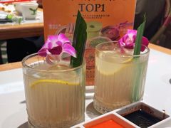 -芽笼芽笼新加坡餐厅(环球港店)