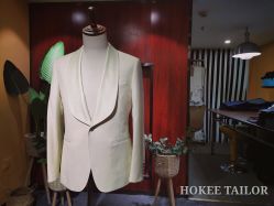 -和记HOKEE·西服定制