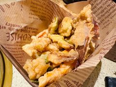 -妙香居韩国烤肉(容桂天佑城店)