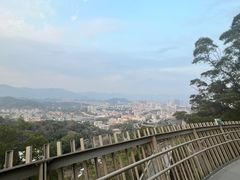 -梅峰山地公园