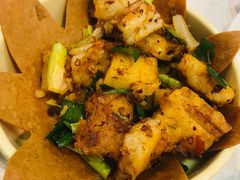 -北海渔村酒楼·粤菜海鲜点心(新华店)