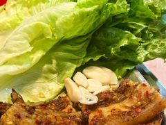 -回头烧烤(悦荟购物中心店)