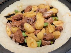 -灶座小锅烀饼·铁锅炖(全国总店)