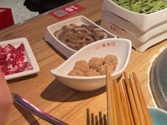 -季季红火锅(长沙步行街店)