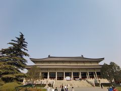 -陕西历史博物馆