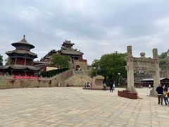 -李自成行宫