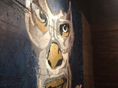 -Luchador摔跤手墨西哥餐厅(恒宇广场店)