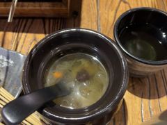 -并州大牌档之醉轻尘