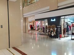 -沈阳百联购物中心(青年大街店)