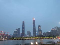 -广州塔