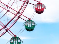 -南湖梦幻岛