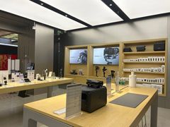 -万达广场(福州金融街店)