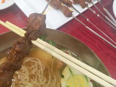 -西塔大冷面(市府大路店)