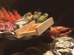 豪华海鲜塔-Osteria Garden 生蚝花园餐厅(原进贤路店)