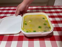 -西贝莜面村(上海百联西郊店)