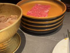 -牛YO寿喜烧和牛火锅自助(三台子万象汇店)