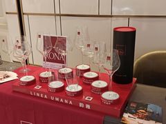 -wineapp葡萄酒餐吧(外滩金融中心店)