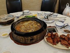 -时利和美食(东方广场店)