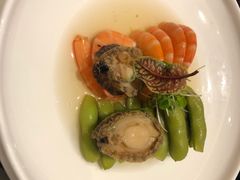 -味钱塘·钱塘渔鲜·地道江浙菜(宋城店)