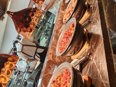 -汉丽斯巴西烤肉自助(市南店)