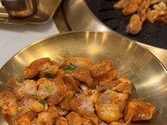 -花味·自助烤肉(江宁同曦店)