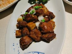 越南牛肉粒-上海人家花樣年华(虹口龙之梦店)