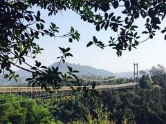 景点-东部华侨城