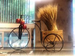 -Dough&Joe团憩(瑞虹天地月亮湾店)